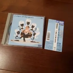 clips of the years 国田宏生 DVD
