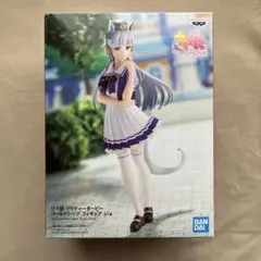 ウマ娘 ゴールドシップ フィギュア