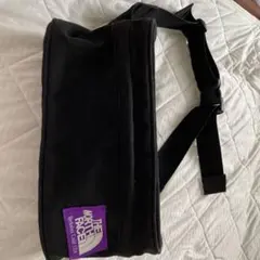 美品　the North face ザノースフェイス　ウエストポーチ