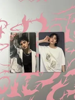 2026年最新】stray kids ヒョンジン ラキドロの人気アイテム - メルカリ
