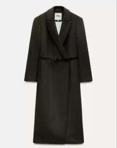 2025年最新】ZWコレクション ウールコートの人気アイテム - メルカリ