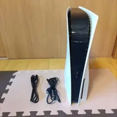 PlayStation 5 本体 CFI-1000A　ディスクドライブ搭載