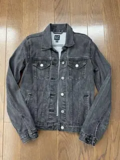未着用品　　GAP デニムジャケット xxs
