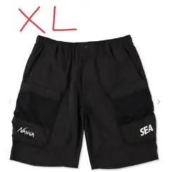 WIND AND SEA 完売品ドット柄　ハーフパンツ　L 2026年最新】WIND AND SEA メンズ ショートパンツ・ハーフパンツの人気