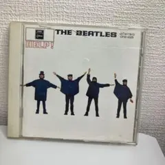 ザ・ビートルズ／THE BEATLES HELP! CD