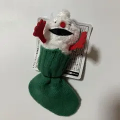 パペットスンスン ノンノン すっぽりソックス　新品未使用タグ付き