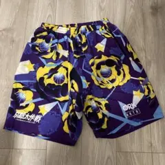 京都大作戦　2023 バスパン　XXL サイズAKTR 10-FEET