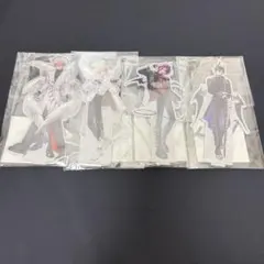 にじさんじ VOLTACTION アクスタ