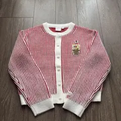 【新品】GU クルーネックカーディガン Harry Potter Sサイズ