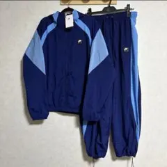 TANK製　DUKE セットアップ　ナイロンジャケット　パンツ　上XL 下L TANK製 DUKE セットアップ ナイロンジャケット パンツ 上XL 下L - メルカリ