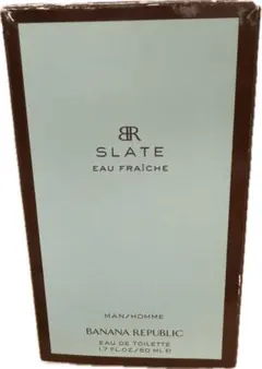 Banana Republic Slate Eau Fraiche 50mlのサムネイル