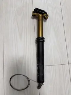エイプ用 グロムフォーク ステムセット - メルカリ