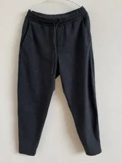 UNIQLO/ウルトラストレッチアクティブジョガーパンツ〈メンズM〉