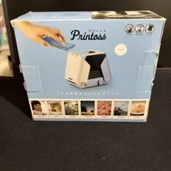 Printoss（プリントス）