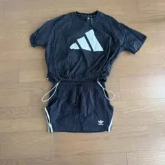 adidas セットアップ