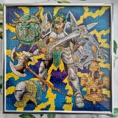 2025年最新】ビックリマン ジグソーパズルの人気アイテム - メルカリ