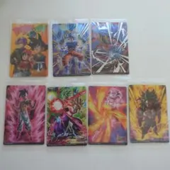 イタジャガ　ドラゴンボール vol.9