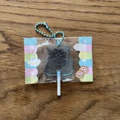 サンリオキャラクターズ キャンディチャームズグミ シナモロール