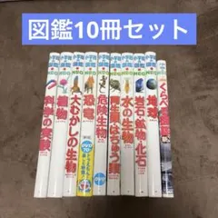 DVD付】プレneo 小学館の図鑑neo 12冊セット - メルカリ