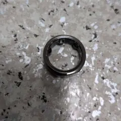 Oura Ring Gen 3 サイズ8 ブラック