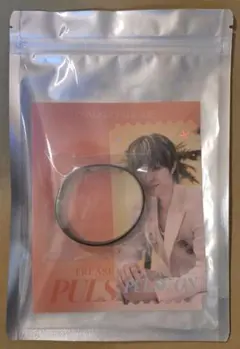 ジフン　JIHOON 韓国限定グッズ