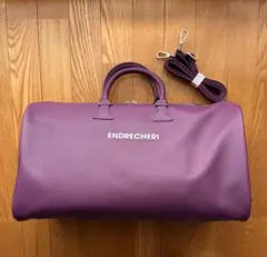 .ENDRECHERI. ボストンバック エンドリケリー 楽天市場】【新品】堂本剛 2022 ・【ボストンバッグ