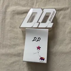 Snow Man ASIA TOUR 2D.2D. ペンライトのサムネイル
