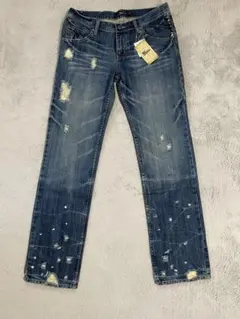 2025年最新】midasデニムの人気アイテム - メルカリ