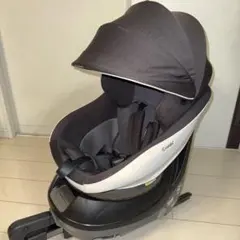 コンビ クルムーヴスマート ISOFIX CG-UIG JJ650 Ltd