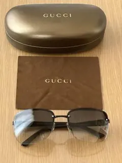 GUCCI サングラスのサムネイル