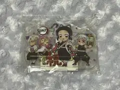 (新品未開封)鬼滅の刃 2021 胡蝶しのぶ 誕生祭アクリルスタンド 初期 レア