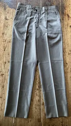 ARMANI COLLEZIONI ジョルジオ アルマーニ　スラックスのサムネイル