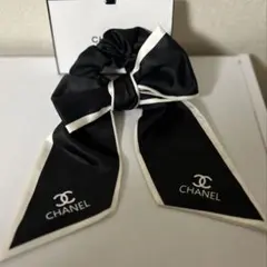 ノベルティ ヘアゴム