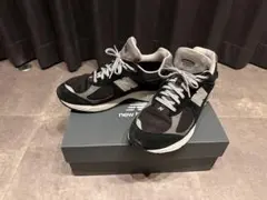 ニューバランス　M2002RXD 27.0cm ゴアテックス