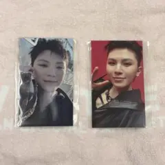 SEVENTEEN Holiday 会場限定 HBD ウジ