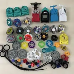 ベイブレード セット 多数