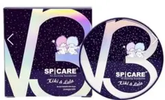 SPICARE V3 スピケア エキサイティングファンデーション キキララ