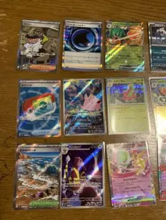 ポケモンカードセット