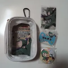 忍たま乱太郎　立花仙蔵　まとめ売り