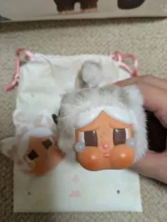 クライベイビー 猫