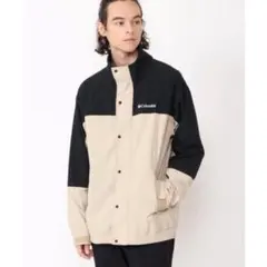 【Columbia】ストーニーパスジャケット