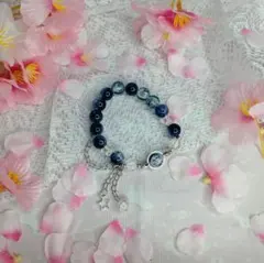 ［A101］ビーズブレスレット