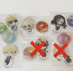 【お値下げ中】東京リベンジャーズ アロハ アクリルスタンド