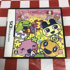 【C18352】たまごっちのプチプチおみせっち みなサンきゅ〜!