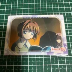 カードキャプターさくら 封印されたカード トレカ 当時物 No.114