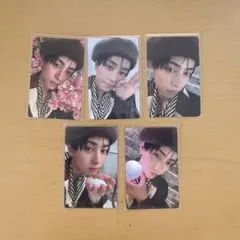 &TEAM 雪明かり トレカ TAKI タキ