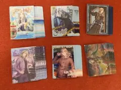 うたプリ ビジュコレ カミュ まとめ売り