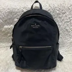 【極美品】kate spade チェルシー　M リュック バックパックのサムネイル