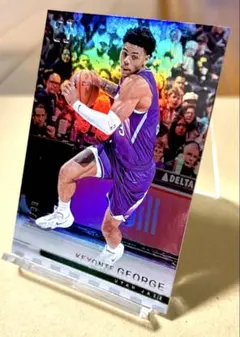 NBA24-25Panini Photogenic Keyonte George