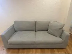 Cassina ixc CRAB コンフォート 2Pソファ シャンパンゴールド - メルカリ